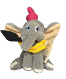 Dumbo, Vintage Disney Plush, Parks Exclusive, 8"