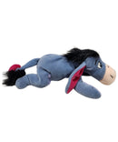 New Eeyore, Vintage Disney Plush, Winnie the Pooh, 9"