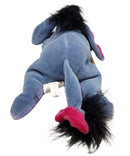 New Eeyore, Vintage Disney Plush, Winnie the Pooh, 9"