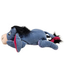 New Eeyore, Vintage Disney Plush, Winnie the Pooh, 9"
