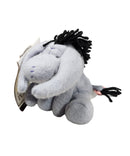 Classic Eeyore, Vintage Disney Plush, Winnie the Pooh, 8.5"