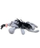 Classic Eeyore, Vintage Disney Plush, Winnie the Pooh, 8.5"