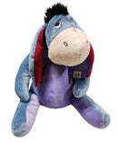Eeyore, Vintage Disney Plush, Winnie the Pooh, 13.5"
