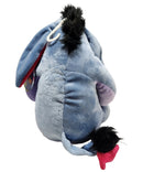 Eeyore, Vintage Disney Plush, Winnie the Pooh, 13.5"