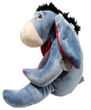 Eeyore, Vintage Disney Plush, Winnie the Pooh, 13.5"