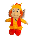 Fairfolk, Vintage Disney Plush, The Black Cauldron, 9.5"