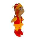 Fairfolk, Vintage Disney Plush, The Black Cauldron, 9.5"