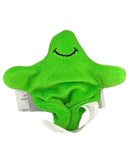 Flubber Magnet, Vintage Disney Plush, 3.5"
