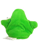 Flubber, Vintage Disney Plush, 7"