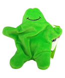 Flubber w/ sound, Vintage Disney Plush, 7"