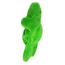 Flubber w/ sound, Vintage Disney Plush, 7"