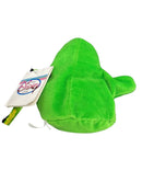 Flubber w/ sound, Vintage Disney Plush, 7"