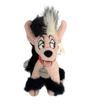 Fluffy the Dog, Vintage Disney Plush, Parks Exclusive, 102 Dalmatians, 7"