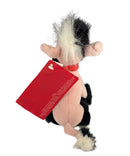 Fluffy the Dog, Vintage Disney Plush, Parks Exclusive, 102 Dalmatians, 7"