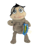 Francis the Ladybug, Vintage Disney Plush, A Bugs Life, 6"