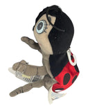 Francis the Ladybug, Vintage Disney Plush, A Bugs Life, 6"