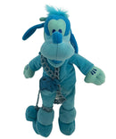 Goofy Ghost, Vintage Disney Plush, Mickey Mouse, 9.5"