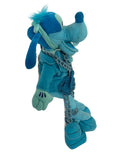 Goofy Ghost, Vintage Disney Plush, Mickey Mouse, 9.5"