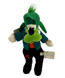 Goofenstein, Vintage Disney Plush, Mickey Mouse, 9.5"