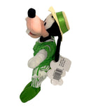 Quartet Goofy, Vintage Disney Plush, Mickey Mouse, 9.5"