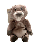 Gopher, Vintage Disney Plush, Winnie the Pooh, 6"