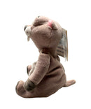 Gopher, Vintage Disney Plush, Winnie the Pooh, 6"