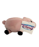 Hamm the Pig, Vintage Disney Plush, Toy Story, 4"