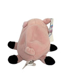 Hamm the Pig, Vintage Disney Plush, Toy Story, 4"