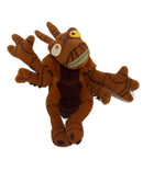 Hopper the Grasshopper, Vintage Disney Plush, A Bugs Life, 7"