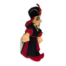 Jafar, Vintage Disney Plush, Aladdin, 10"