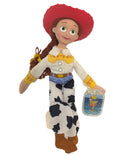 Jessie, Vintage Disney Plush, Toy Story, 10"