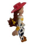 Jessie, Vintage Disney Plush, Toy Story, 10"