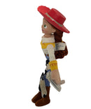 Jessie, Vintage Disney Plush, Toy Story, 10"
