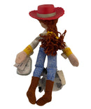 Jessie, Vintage Disney Plush, Toy Story, 10"