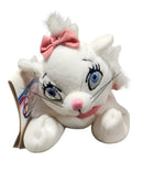 Marie, Vintage Disney Plush, Aristocats, 4.5"