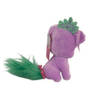 Matey the Puppy, Vintage Disney Plush, Little Mermaid, 6.5"