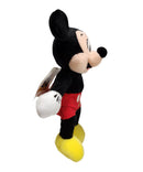45 Years of Magic Mickey, Vintage Disney Plush, Mickey Mouse, 8"