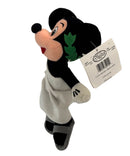 Toga Mickey, Vintage Disney Plush, Mickey Mouse, 9"