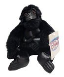 Mighty Joe Young, Vintage Disney Plush, Mighty Joe Young, 8"
