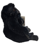 Mighty Joe Young, Vintage Disney Plush, Mighty Joe Young, 8"