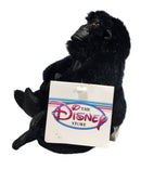 Mighty Joe Young, Vintage Disney Plush, Mighty Joe Young, 8"