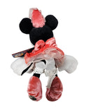 Minnie Mouse "Blue Rhythm", Vintage Disney Plush, Mickey Mouse, 10"