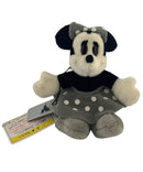 Tokyo Disneyland Minnie , Vintage Disney Plush, Mickey Mouse, 5"
