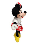Club Disney Minnie, Vintage Disney Plush, Club Disney, Mickey Mouse, 9"