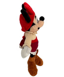 Pirate Minnie Mouse, Vintage Disney Plush, Parks Exclusive, 10.5"