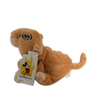 Nala the Lion, Vintage Disney Plush, Parks Exclusive, Lion King, 5"