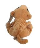 Nala the Lion, Vintage Disney Plush, Parks Exclusive, Lion King, 5"