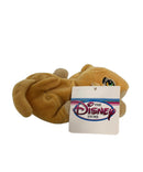 Nala the Lion, Vintage Disney Plush, Lion King, 3"