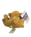 Nala the Lion, Vintage Disney Plush, Lion King, 3"