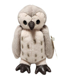 Classic Owl, Vintage Disney Plush, Winnie the Pooh, 6"
